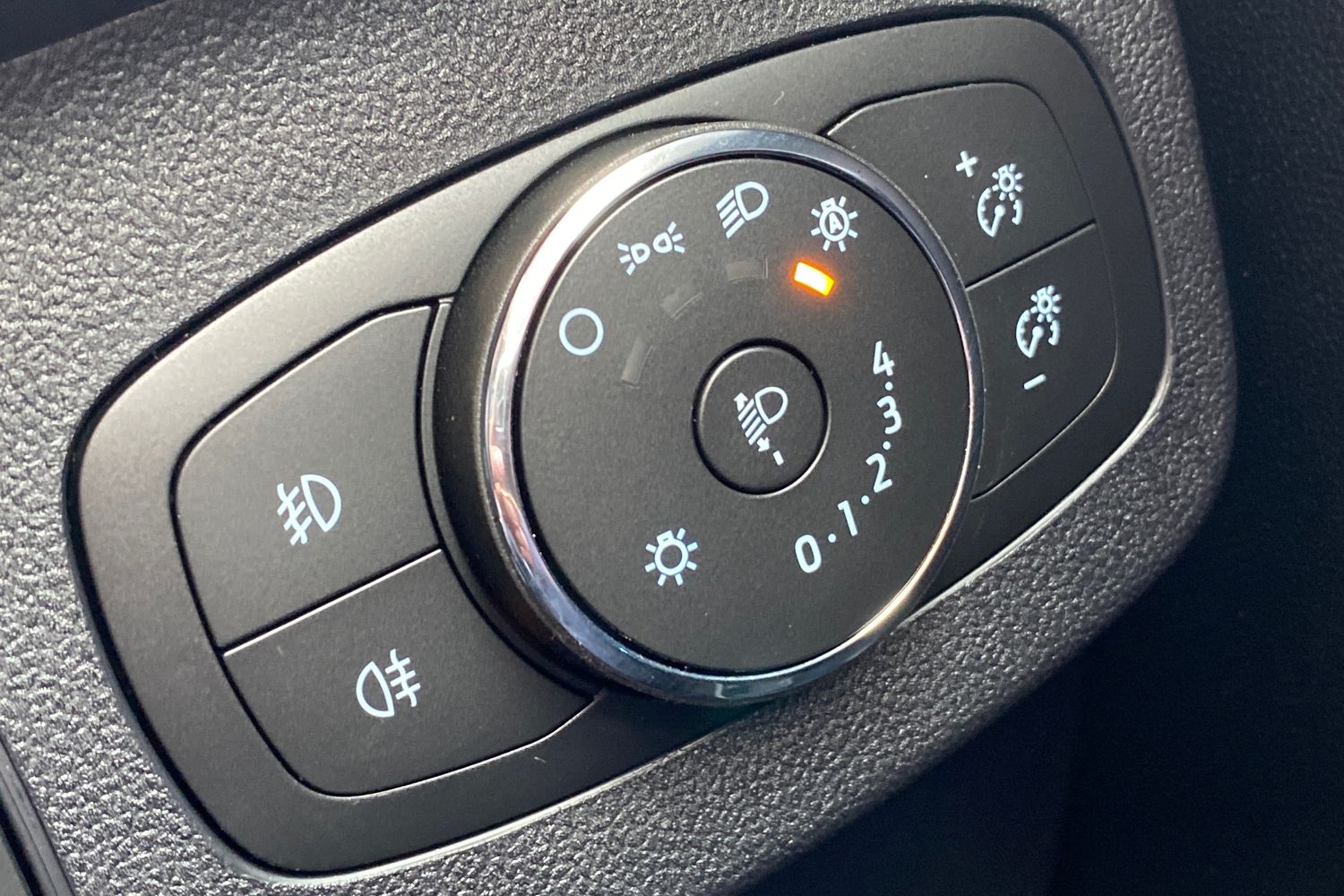 Used Ford Puma 2023 for sale - 76559647: Photo 22