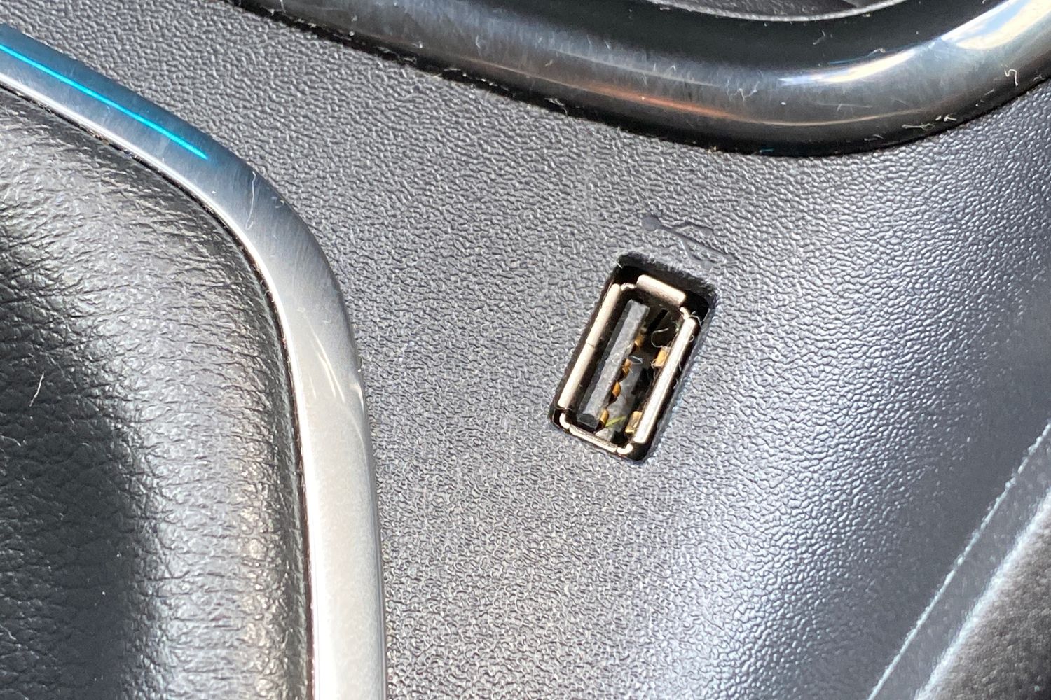 Used Ford Puma 2023 for sale - 76559647: Photo 34