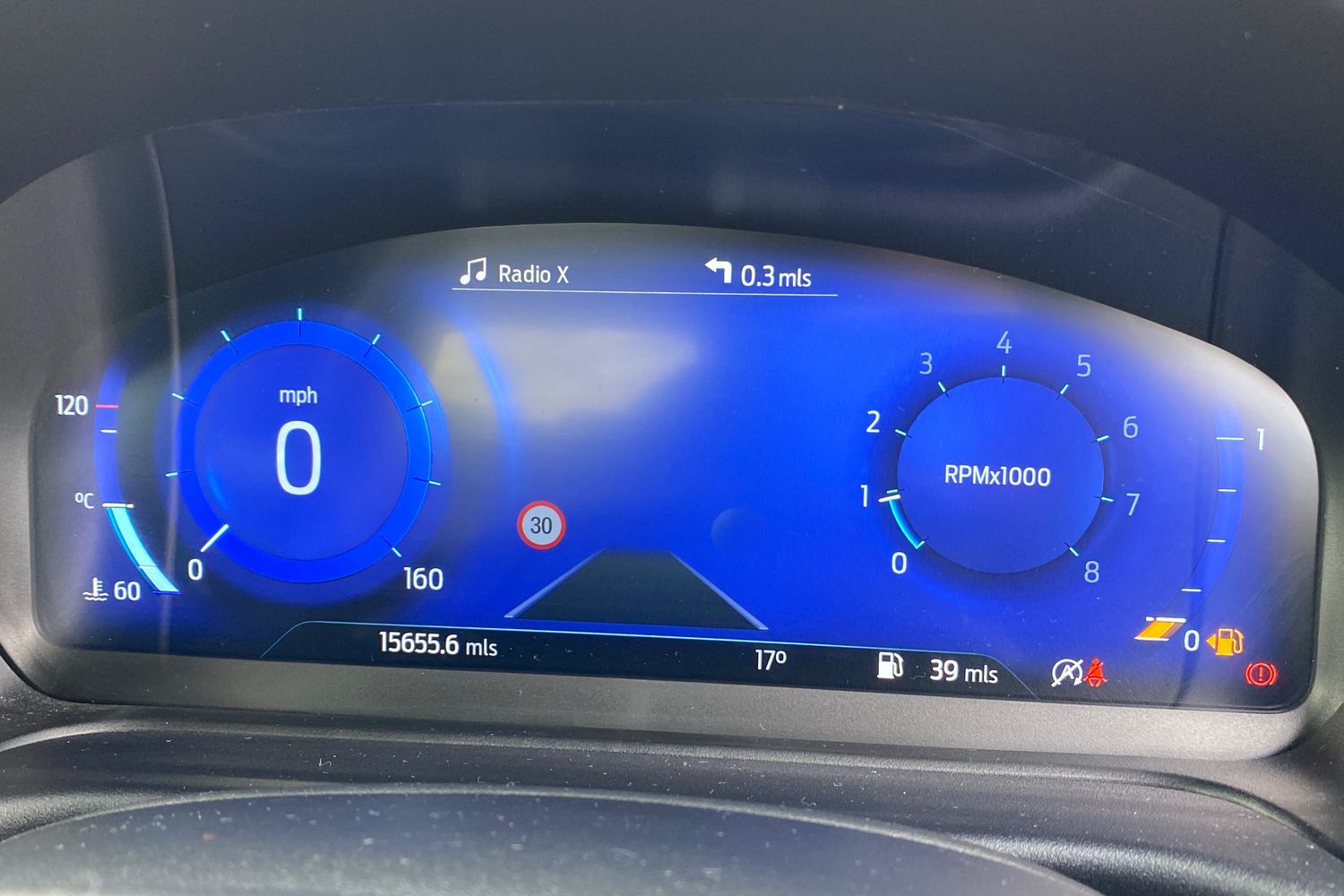 Used Ford Puma 2023 for sale - 76559647: Photo 36