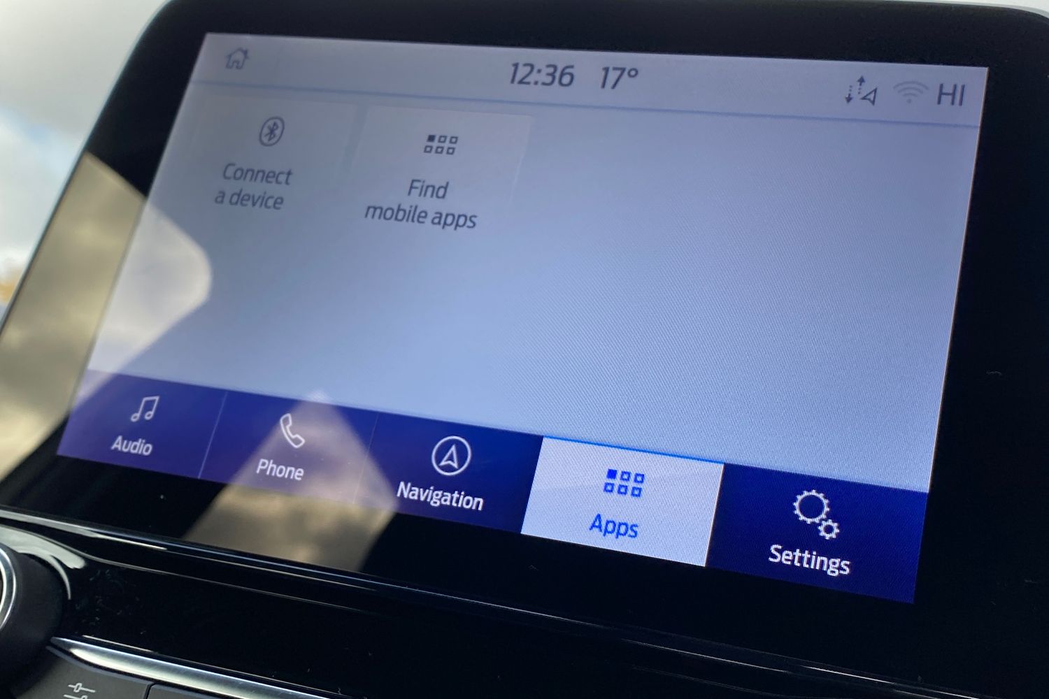 Used Ford Puma 2023 for sale - 76559647: Photo 45