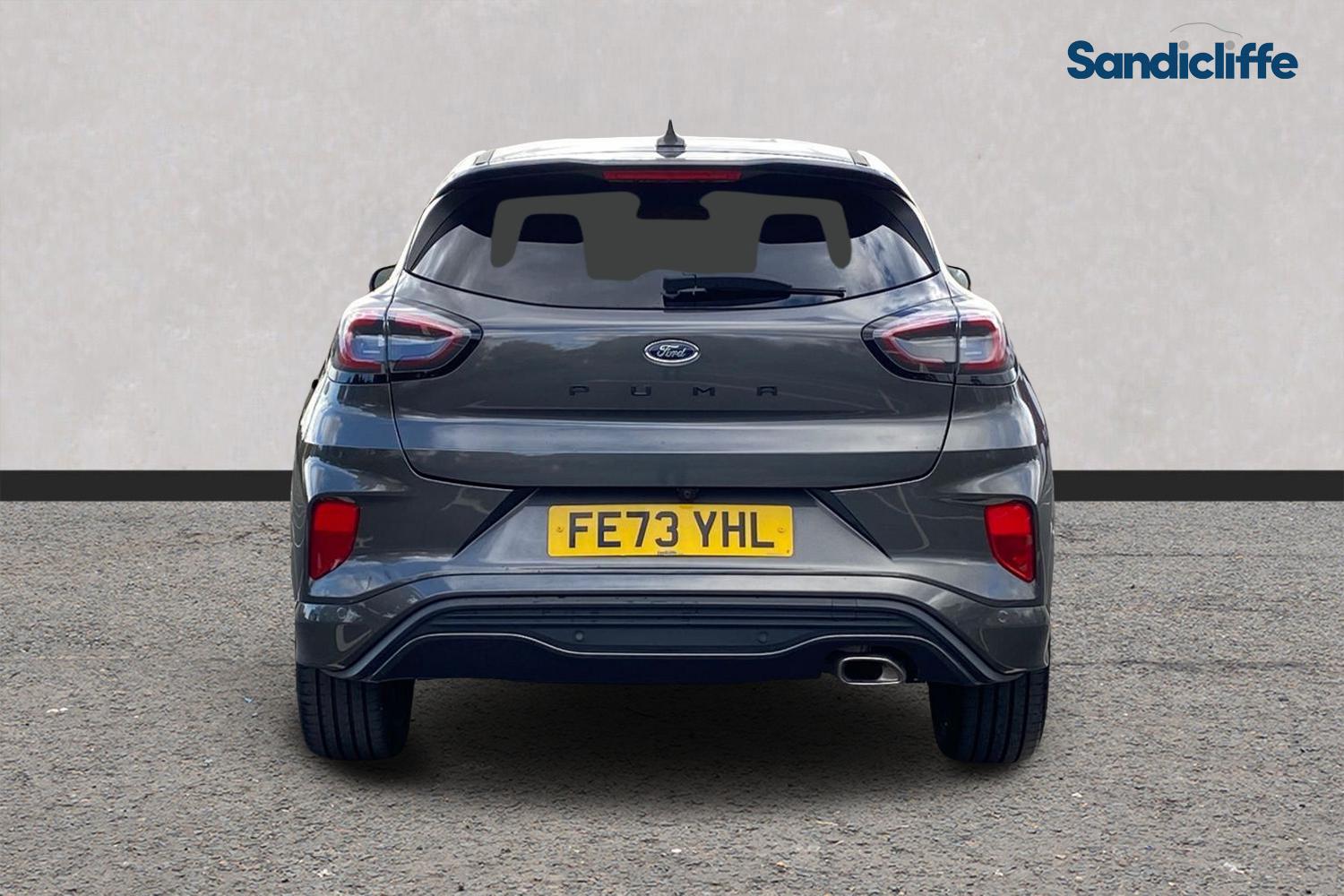 Used Ford Puma 2023 for sale - 76559647: Photo 5