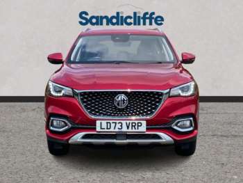 Used MG MG HS 2023 for sale - 74559778: Photo