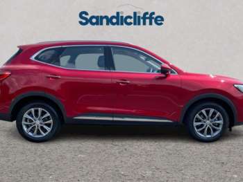 Used MG MG HS 2023 for sale - 74559778: Photo