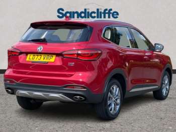 Used MG MG HS 2023 for sale - 74559778: Photo