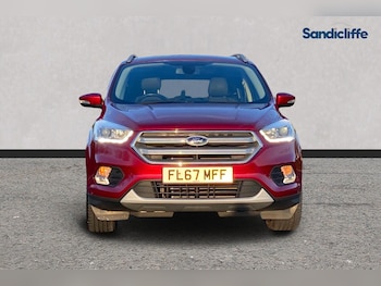 Used Ford Kuga 2017 for sale - 77154264: Photo