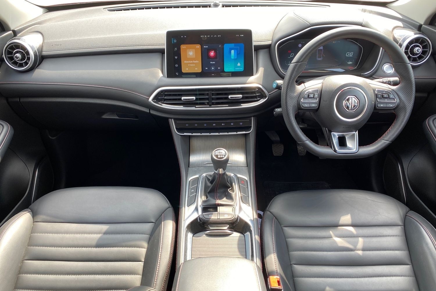 Vehicle 11