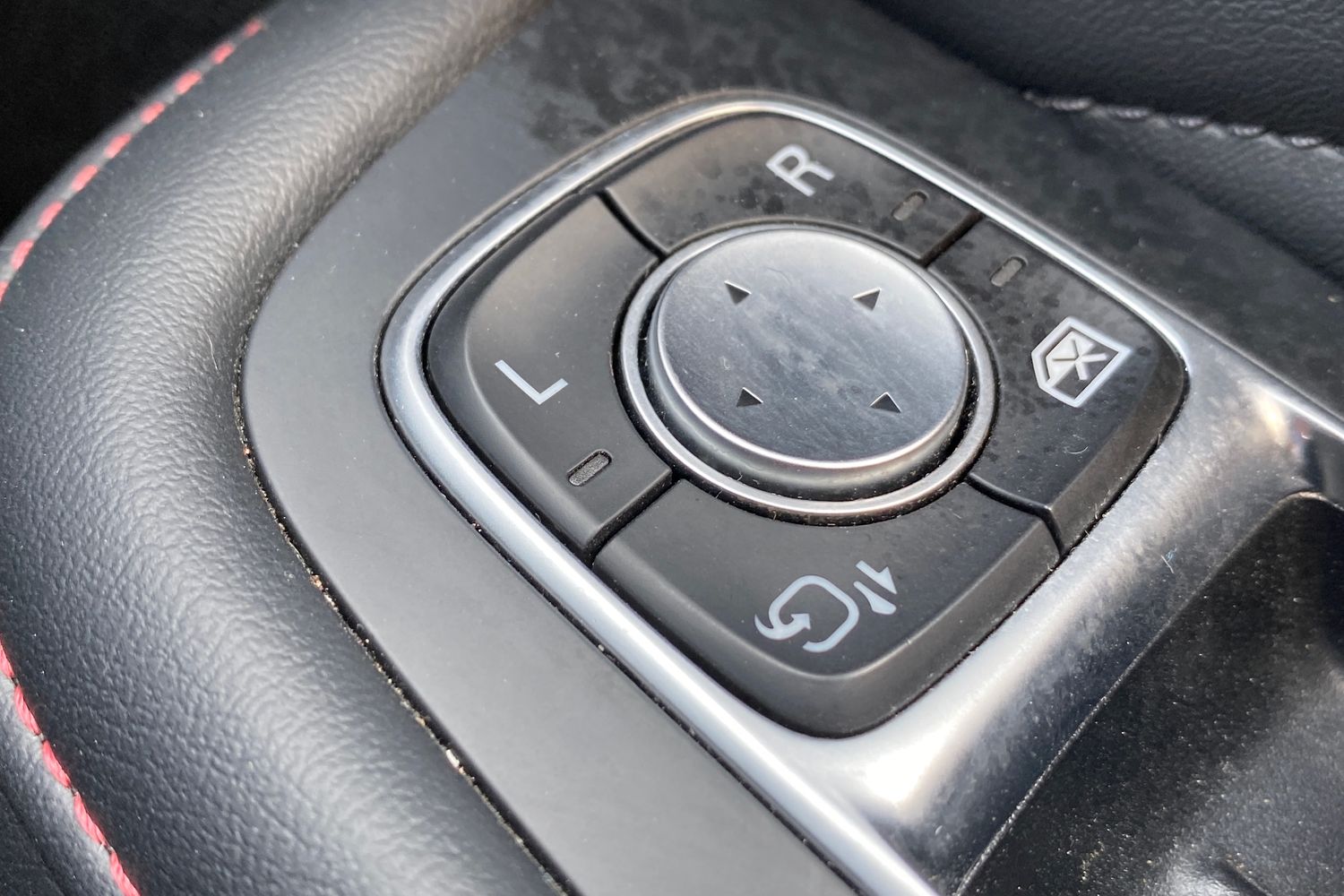 Vehicle 26