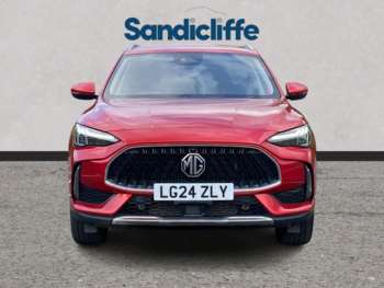 Used MG MG HS 2024 for sale - 74724006: Photo