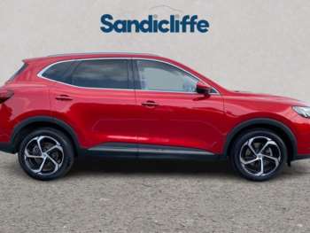 Used MG MG HS 2024 for sale - 74724006: Photo