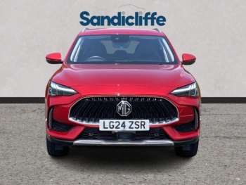 Used MG MG HS 2024 for sale - 74859447: Photo