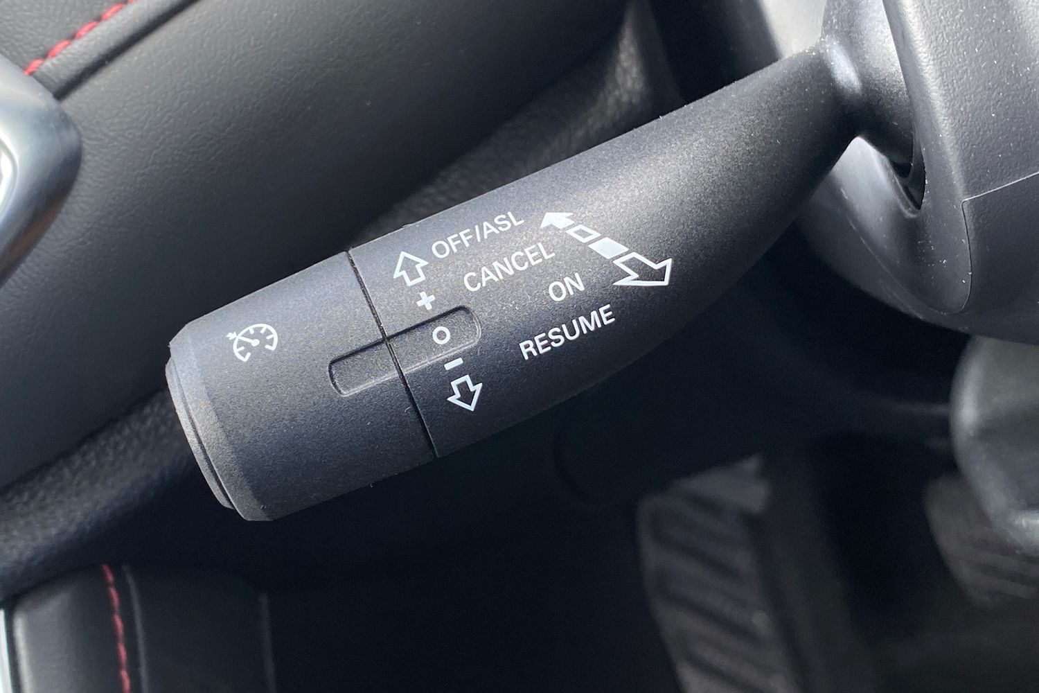Vehicle 34