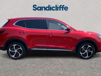 Used MG MG HS 2024 for sale - 74859447: Photo