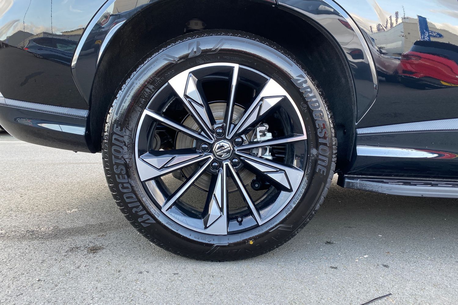 Used MG MG HS 2025 for sale - 77379046: Photo 11