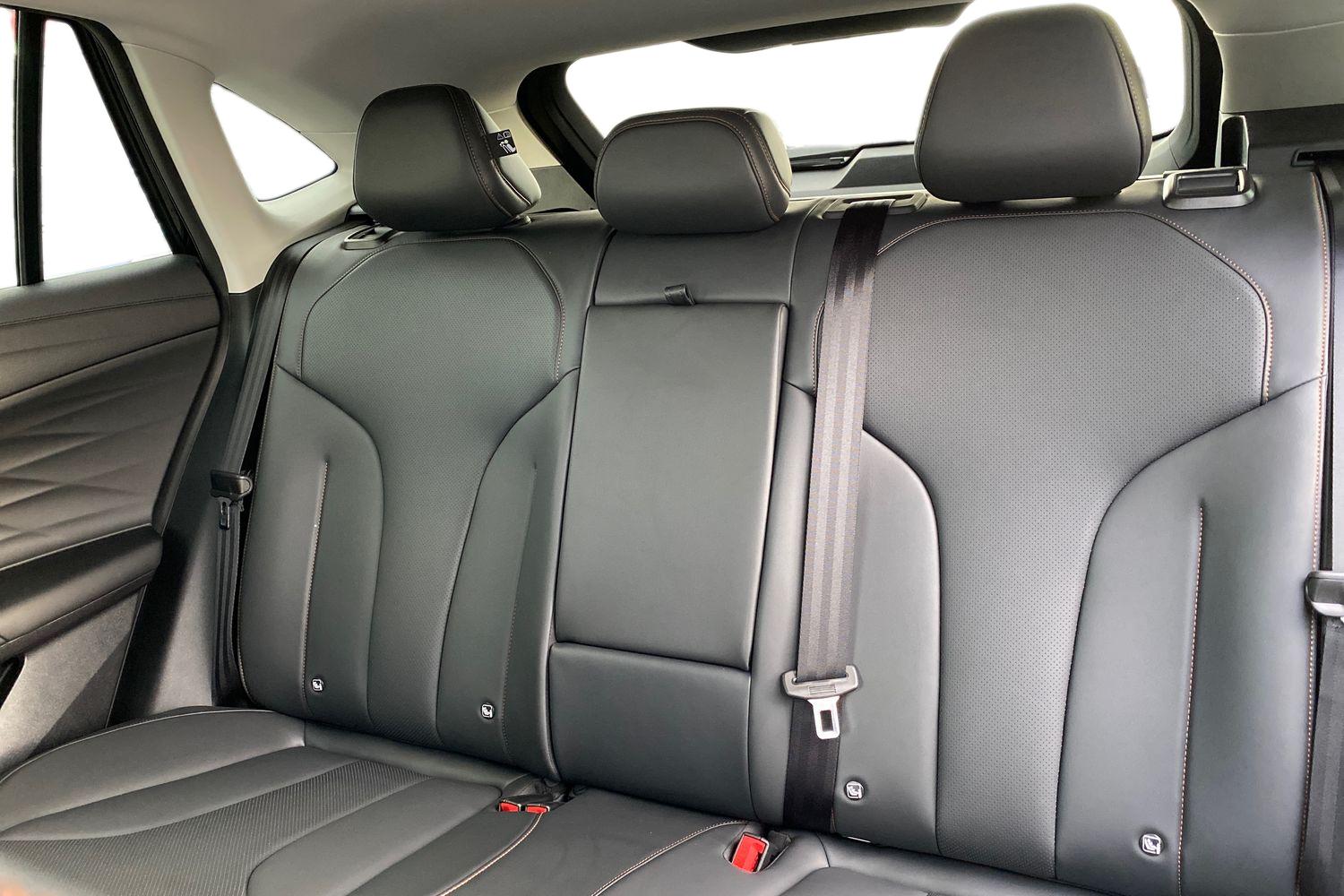 Used MG MG HS 2025 for sale - 77379046: Photo 15