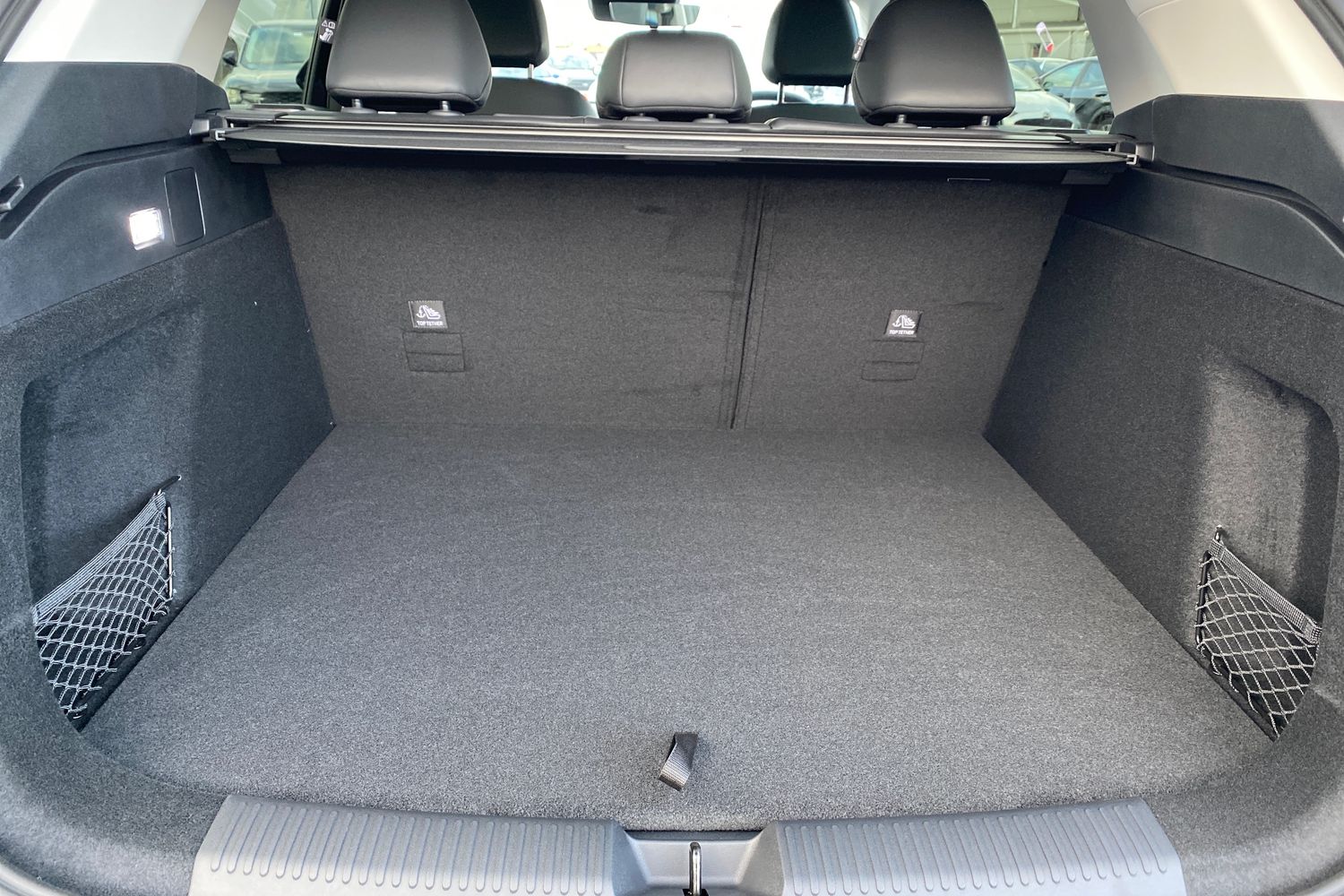 Used MG MG HS 2025 for sale - 77379046: Photo 18