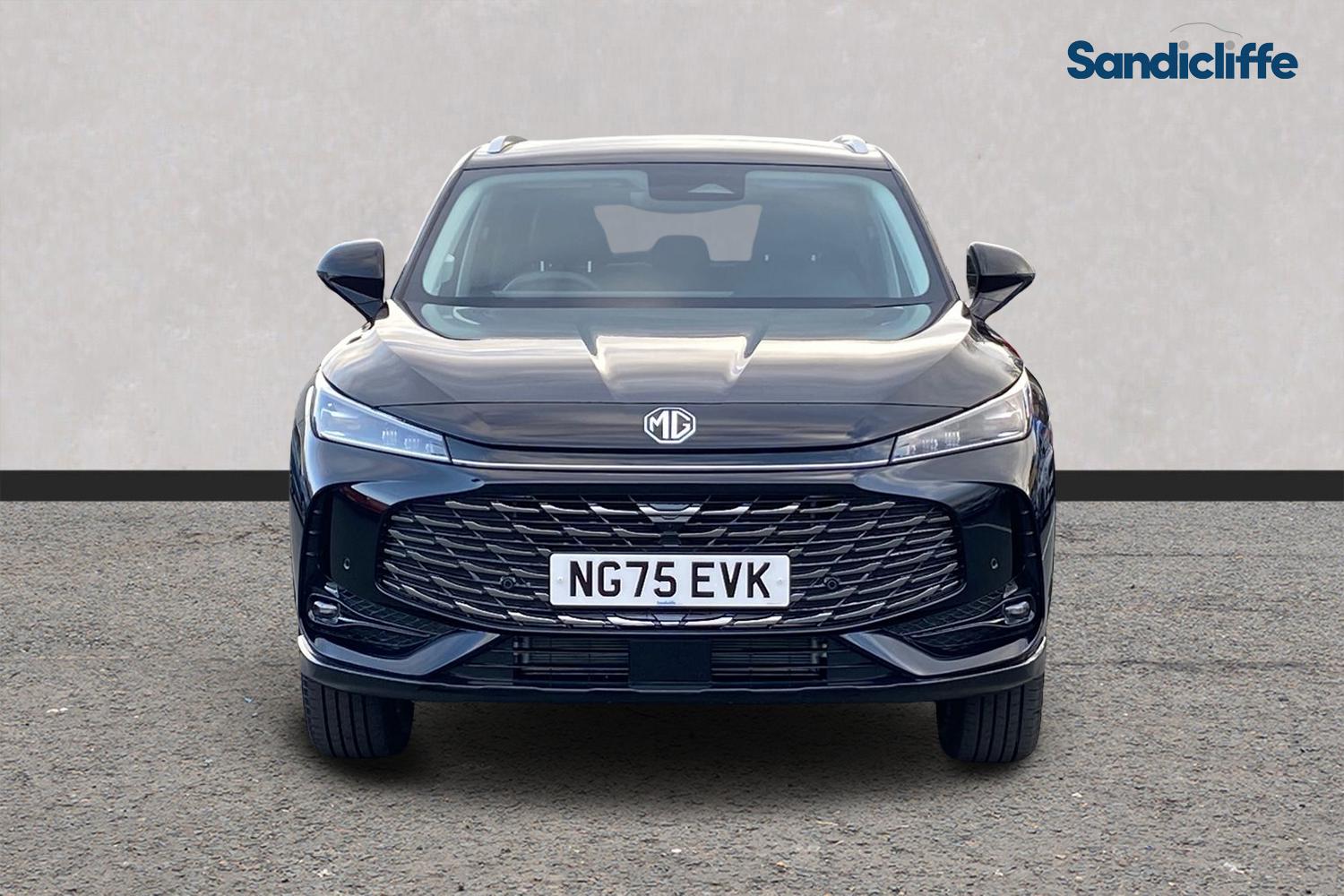 Used MG MG HS 2025 for sale - 77379046: Photo 2