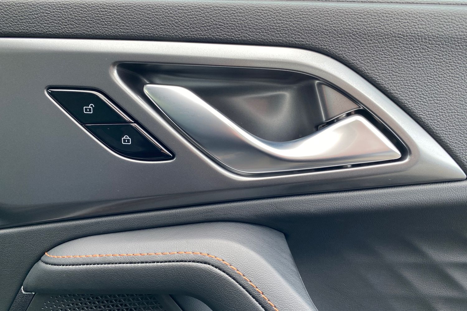 Used MG MG HS 2025 for sale - 77379046: Photo 27