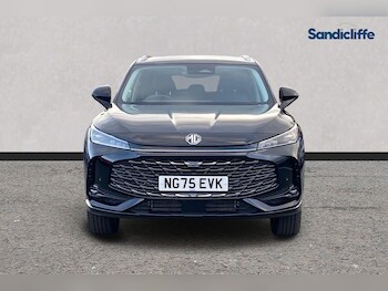 Used MG MG HS 2025 for sale - 77379046: Photo