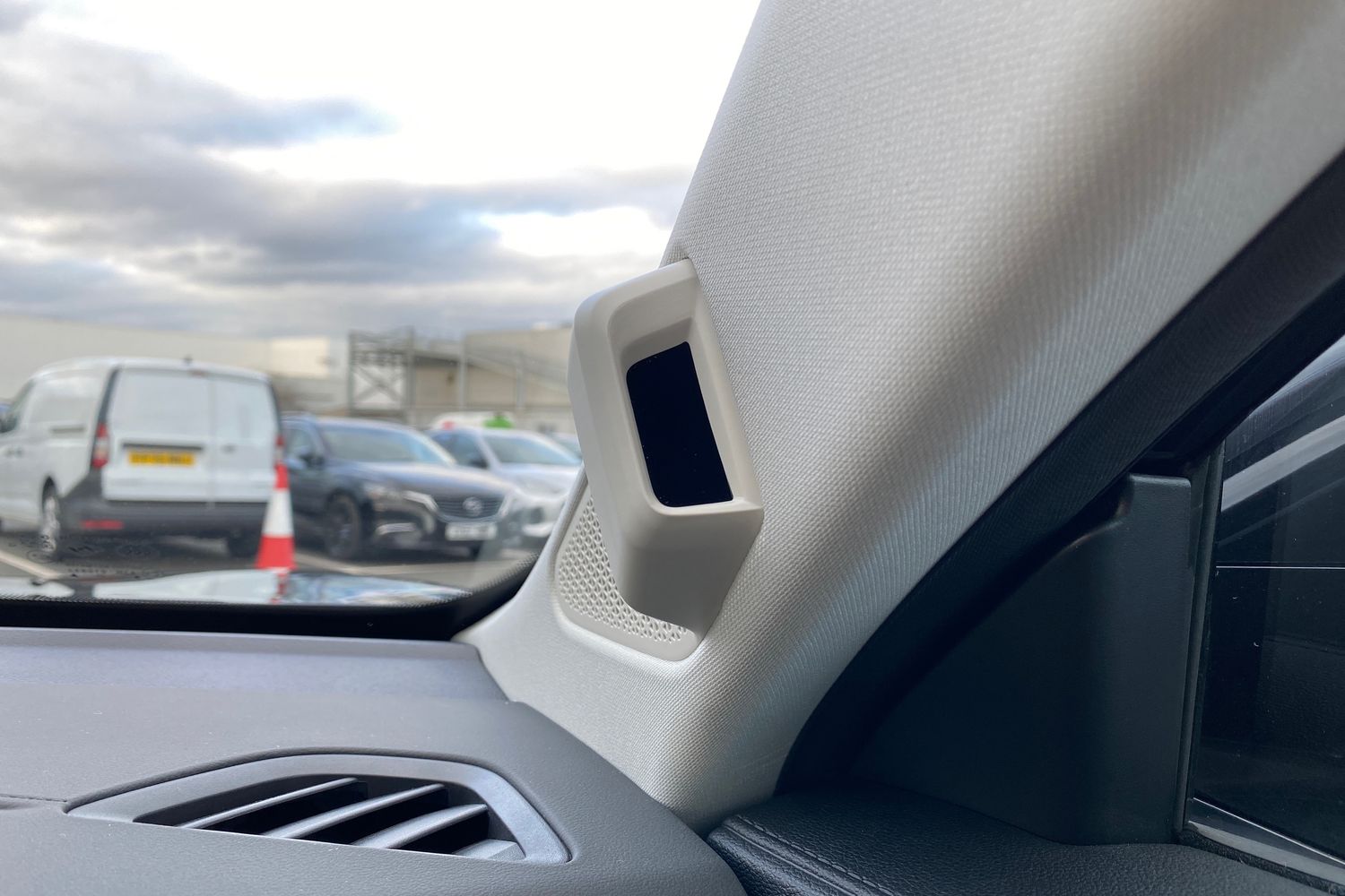 Used MG MG HS 2025 for sale - 77379046: Photo 38