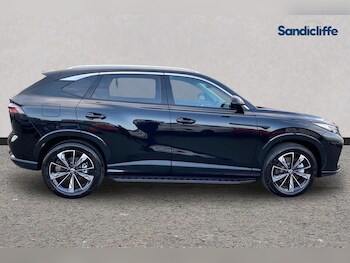 Used MG MG HS 2025 for sale - 77379046: Photo