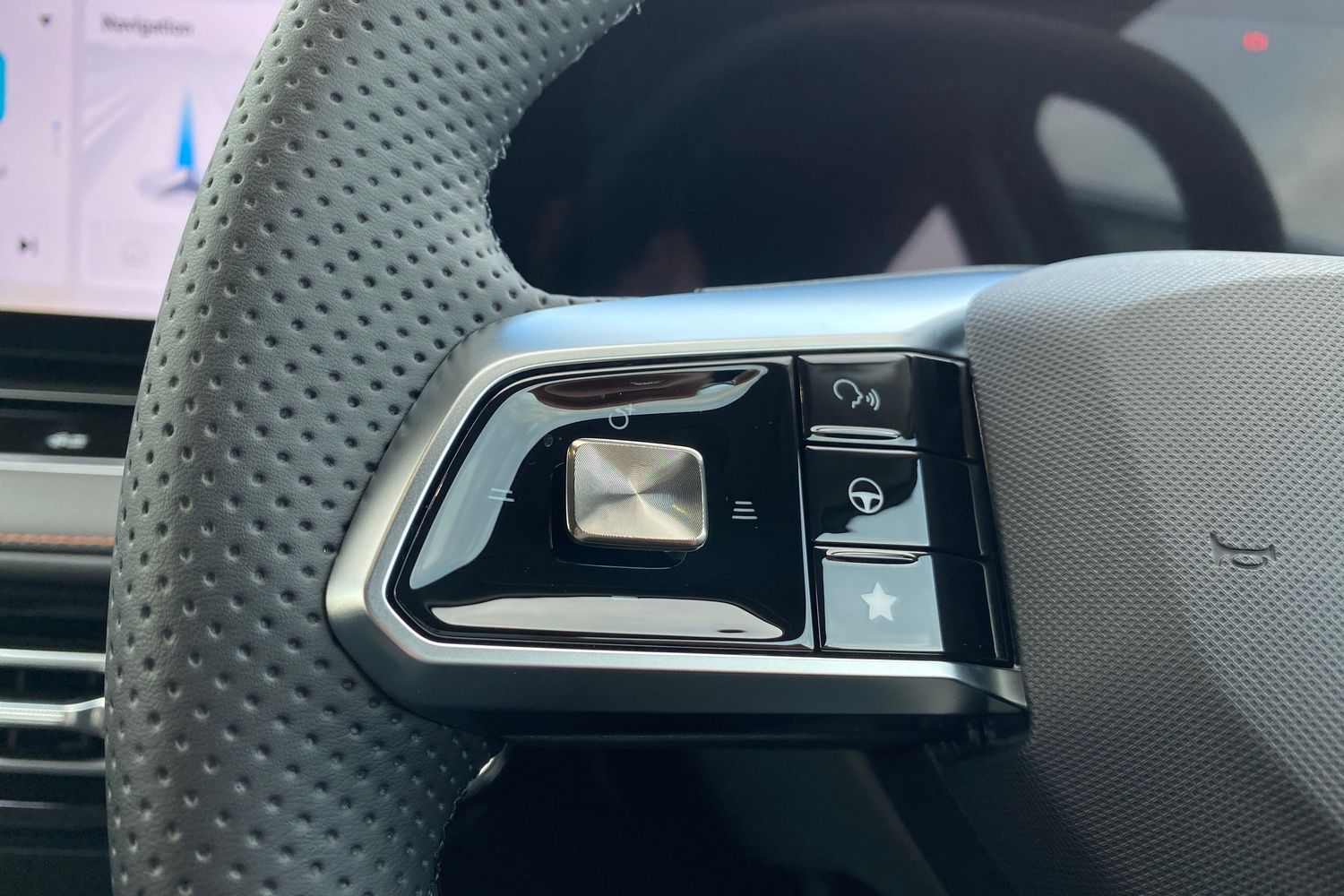 Used MG MG HS 2025 for sale - 77379046: Photo 40