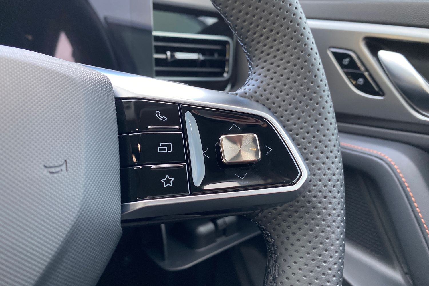 Used MG MG HS 2025 for sale - 77379046: Photo 41