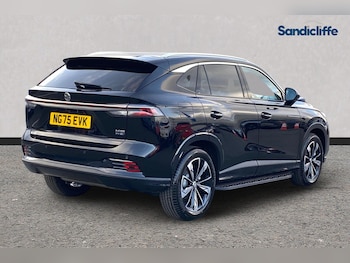 Used MG MG HS 2025 for sale - 77379046: Photo