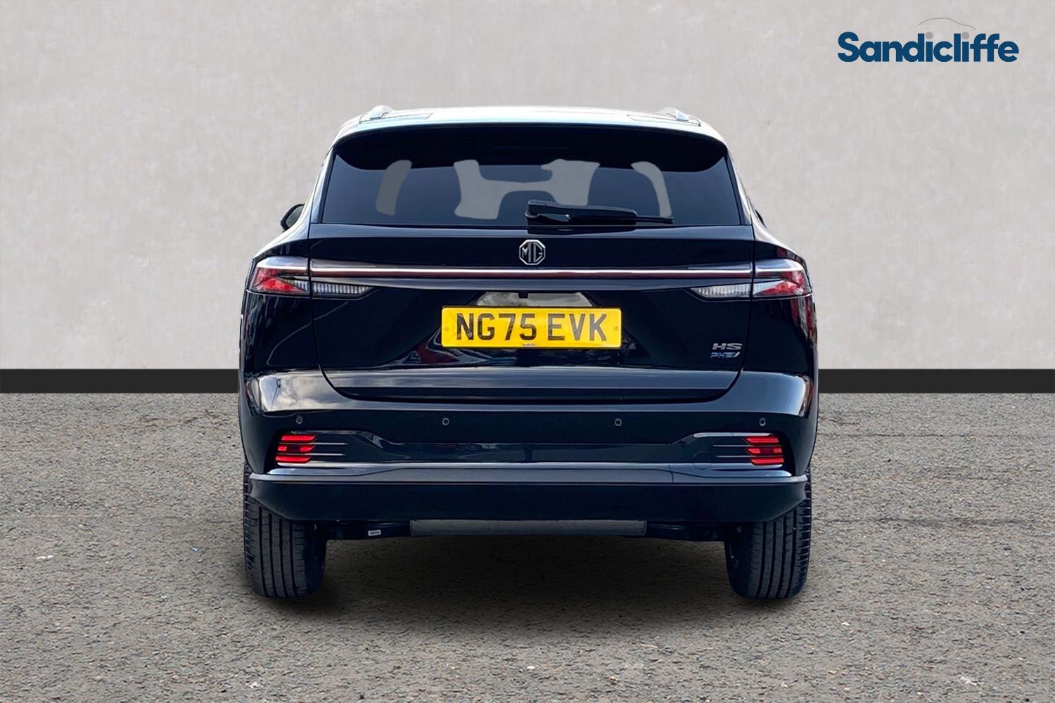 Used MG MG HS 2025 for sale - 77379046: Photo 6