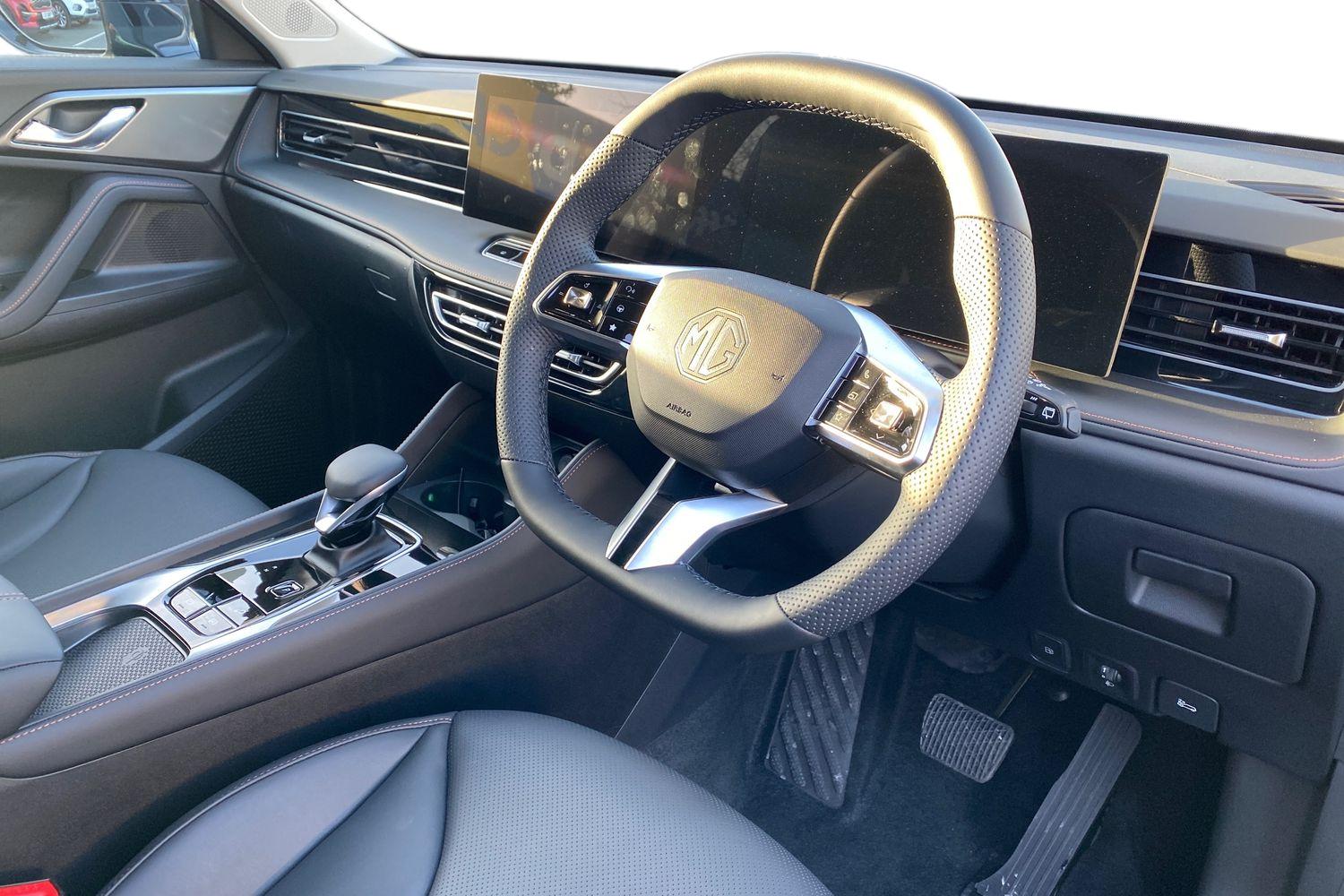 Used MG MG HS 2025 for sale - 77379052: Photo 12