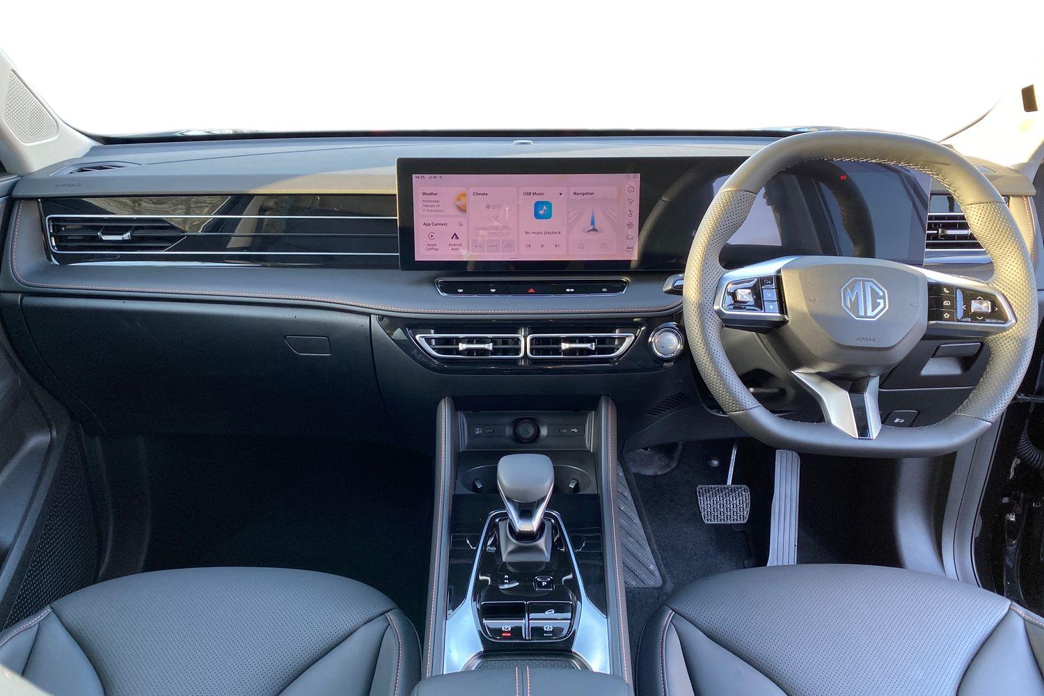 Used MG MG HS 2025 for sale - 77379052: Photo 13