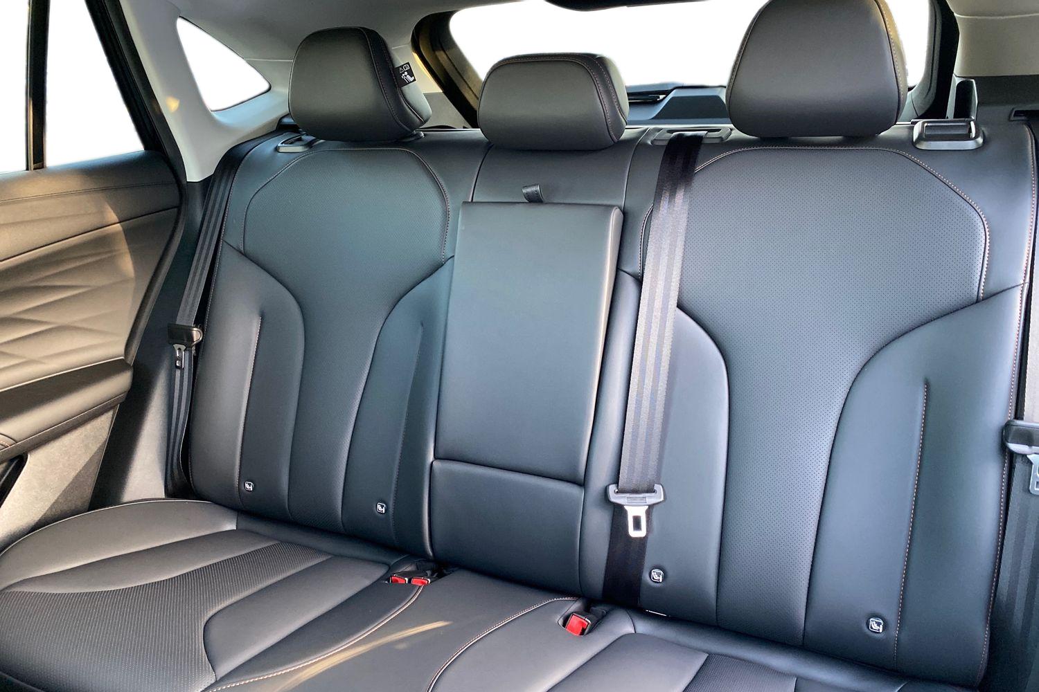 Used MG MG HS 2025 for sale - 77379052: Photo 15