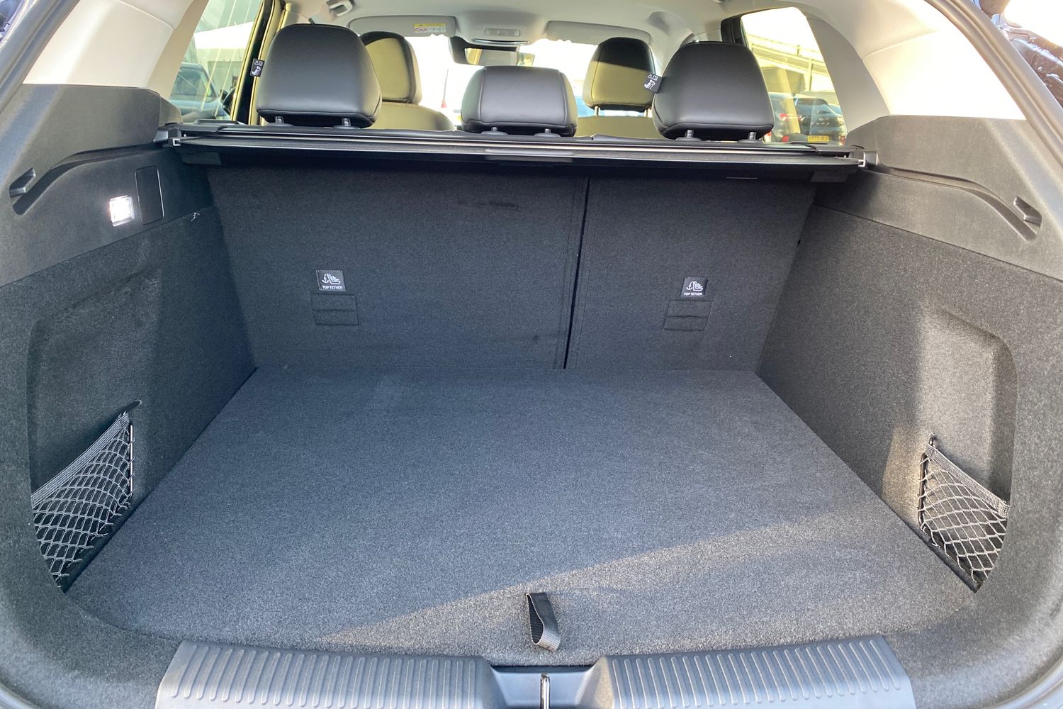 Used MG MG HS 2025 for sale - 77379052: Photo 18