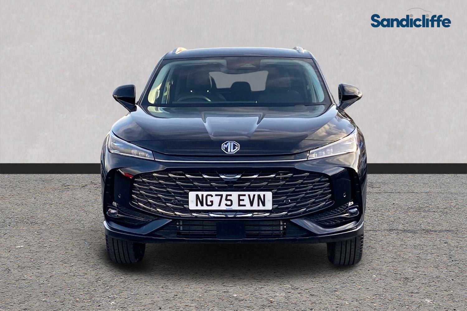 Used MG MG HS 2025 for sale - 77379052: Photo 2