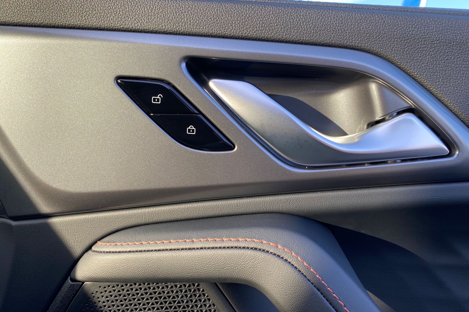 Used MG MG HS 2025 for sale - 77379052: Photo 26