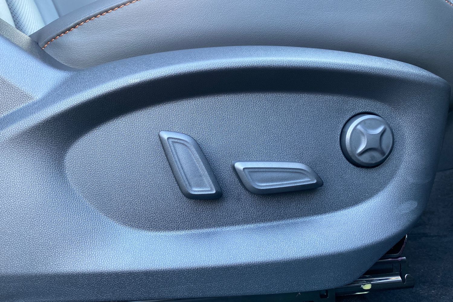 Used MG MG HS 2025 for sale - 77379052: Photo 28