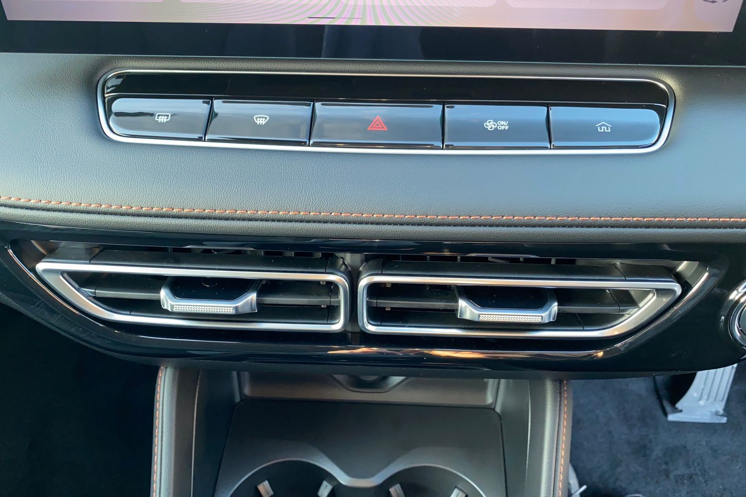 Used MG MG HS 2025 for sale - 77379052: Photo 34