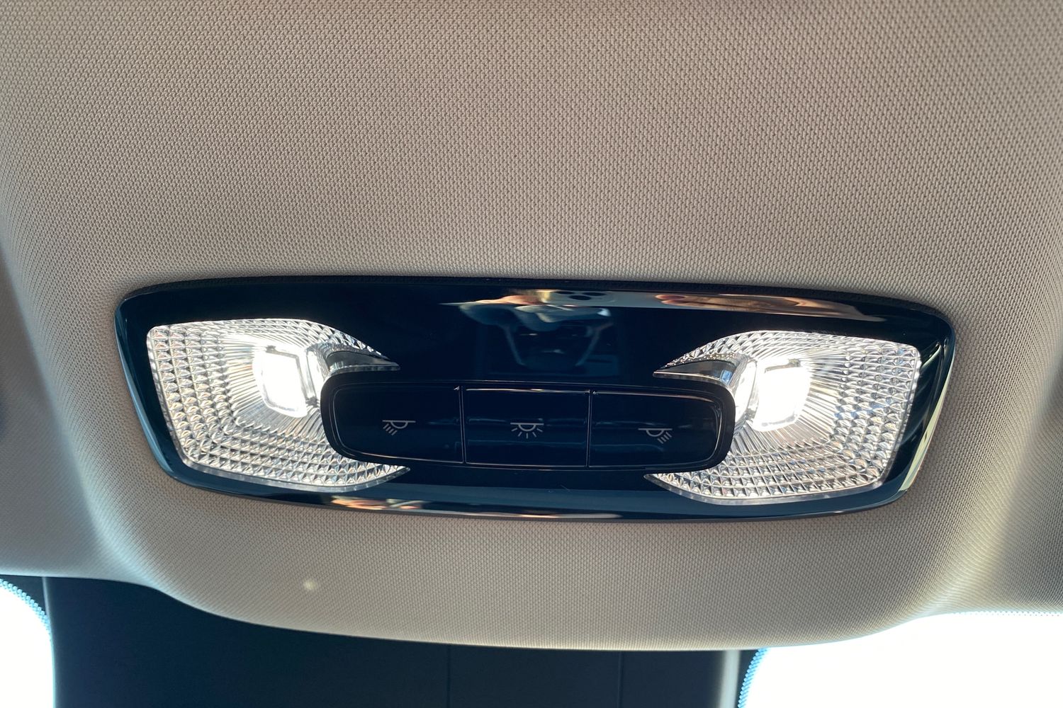 Used MG MG HS 2025 for sale - 77379052: Photo 35