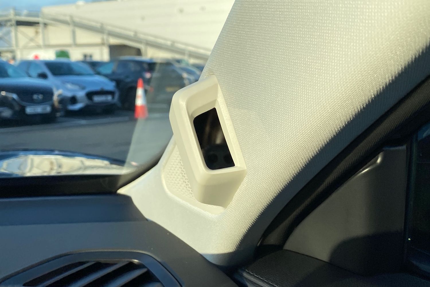 Used MG MG HS 2025 for sale - 77379052: Photo 38