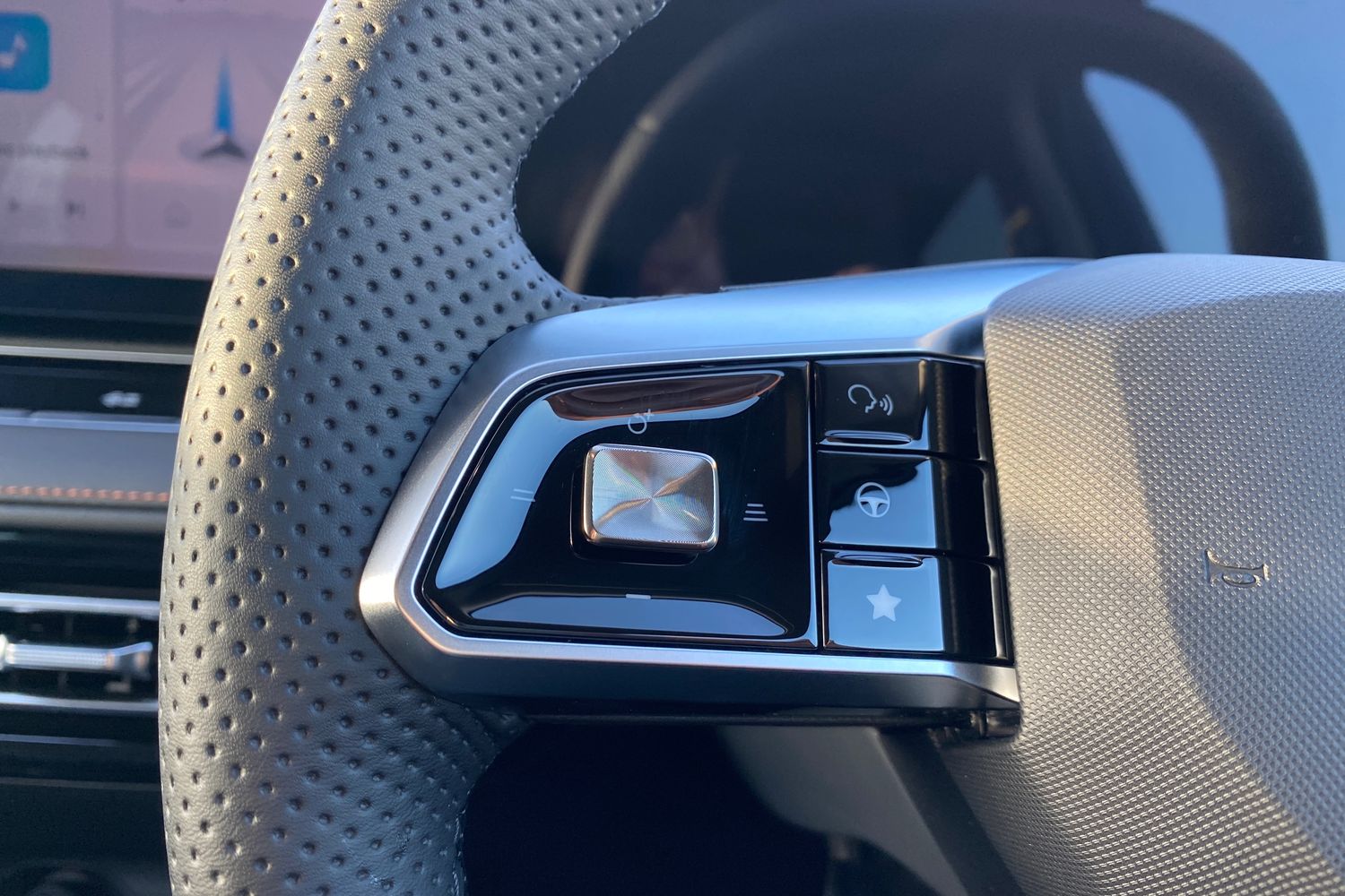 Used MG MG HS 2025 for sale - 77379052: Photo 39