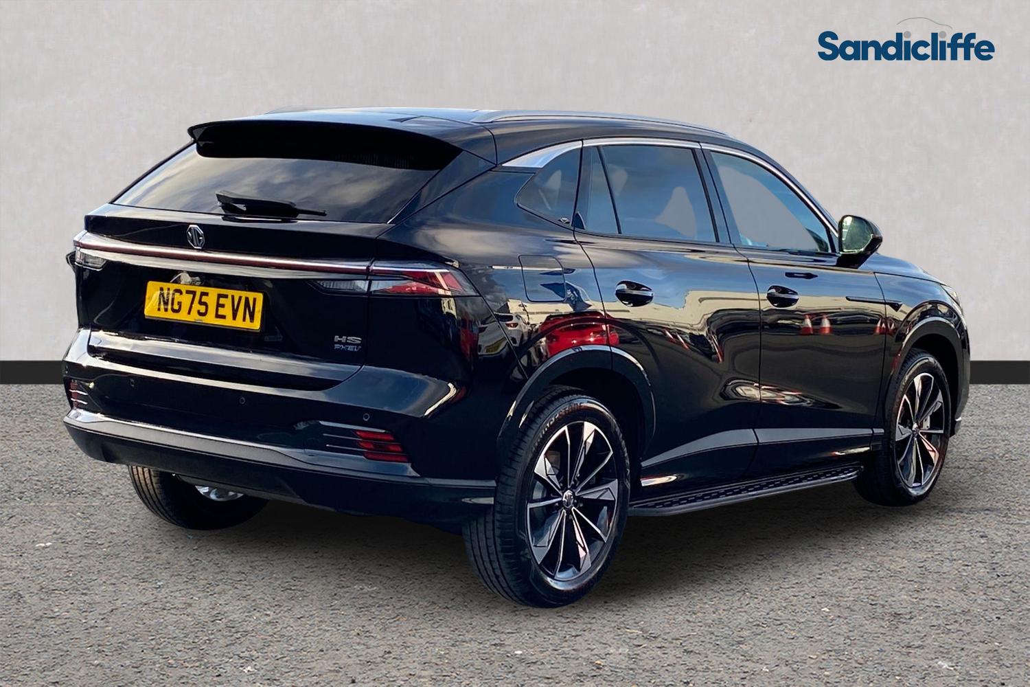 Used MG MG HS 2025 for sale - 77379052: Photo 4