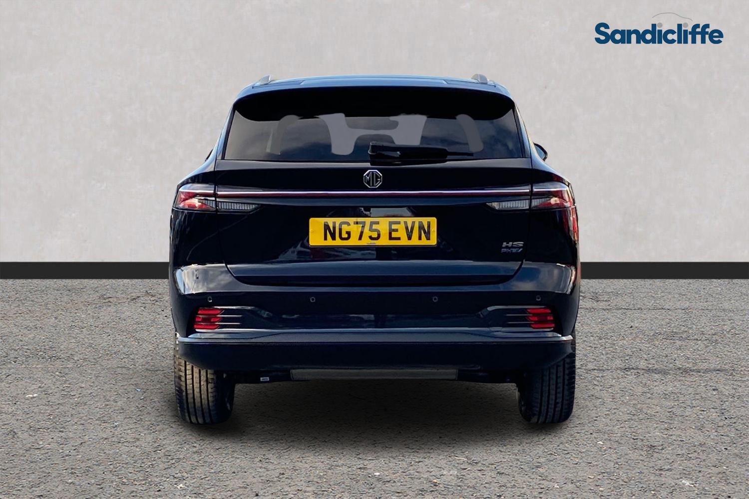 Used MG MG HS 2025 for sale - 77379052: Photo 6