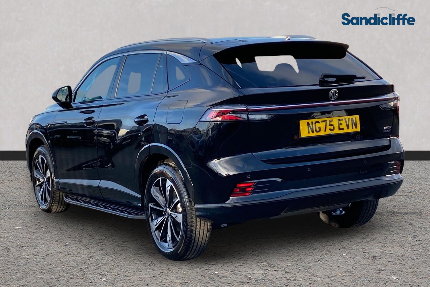 Used MG MG HS 2025 for sale - 77379052: Photo 7