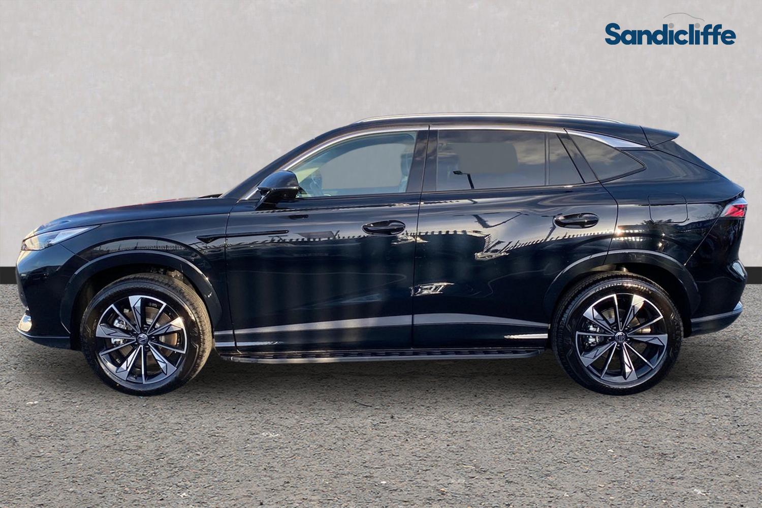 Used MG MG HS 2025 for sale - 77379052: Photo 8