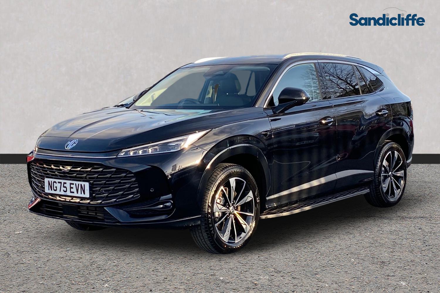 Used MG MG HS 2025 for sale - 77379052: Photo 9