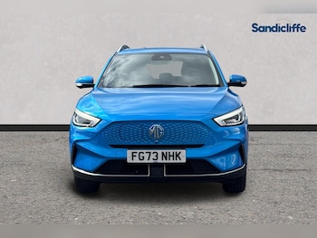 Used MG MG ZS 2023 for sale - 78056874: Photo