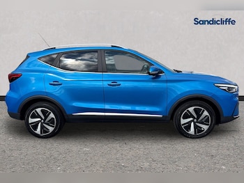 Used MG MG ZS 2023 for sale - 78056874: Photo