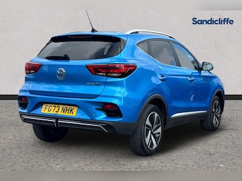 Used MG MG ZS 2023 for sale - 78056874: Photo