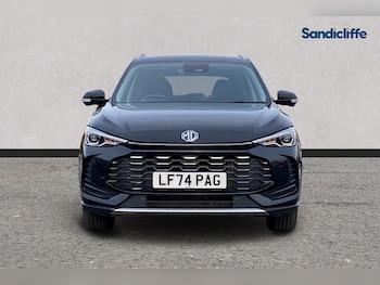 Used MG MG ZS 2025 for sale - 77423168: Photo