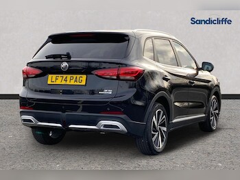 Used MG MG ZS 2025 for sale - 77423168: Photo