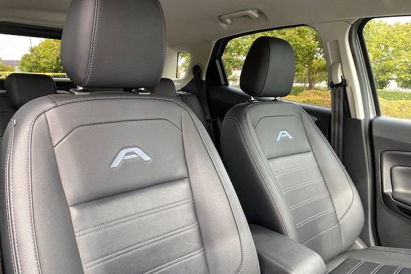 Used Ford Ecosport 2022 for sale - 75690553: Photo 18